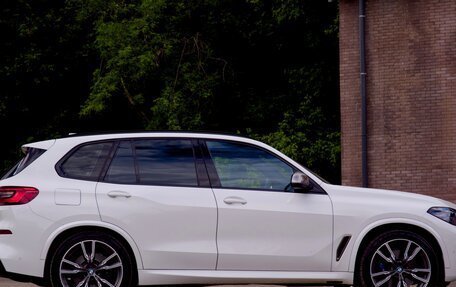 BMW X5, 2019 год, 6 650 000 рублей, 13 фотография