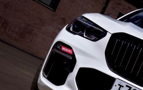 BMW X5, 2019 год, 6 650 000 рублей, 9 фотография