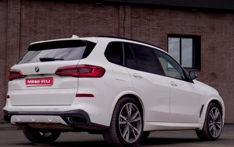 BMW X5, 2019 год, 6 650 000 рублей, 12 фотография