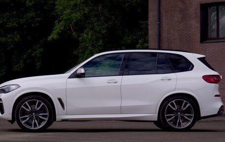 BMW X5, 2019 год, 6 650 000 рублей, 16 фотография