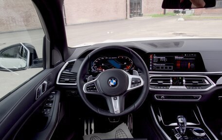 BMW X5, 2019 год, 6 650 000 рублей, 21 фотография