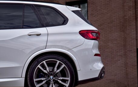 BMW X5, 2019 год, 6 650 000 рублей, 15 фотография