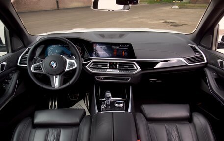 BMW X5, 2019 год, 6 650 000 рублей, 23 фотография