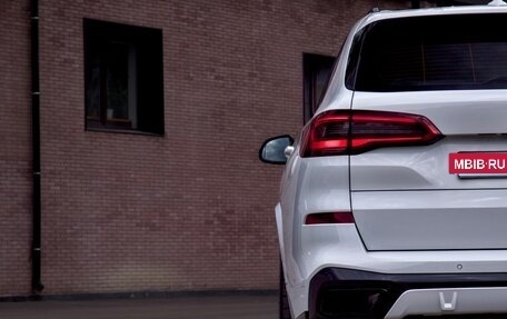 BMW X5, 2019 год, 6 650 000 рублей, 17 фотография