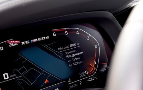 BMW X5, 2019 год, 6 650 000 рублей, 22 фотография