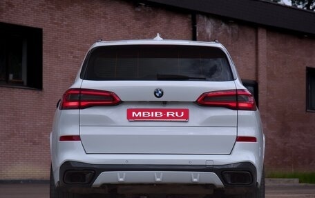 BMW X5, 2019 год, 6 650 000 рублей, 14 фотография