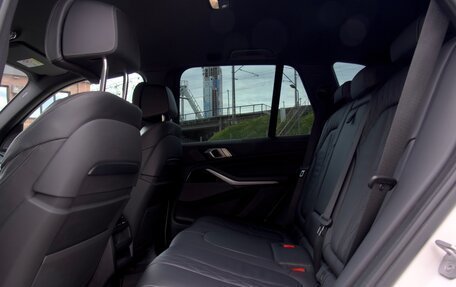 BMW X5, 2019 год, 6 650 000 рублей, 31 фотография