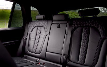 BMW X5, 2019 год, 6 650 000 рублей, 32 фотография