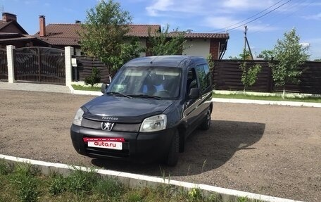 Peugeot Partner II рестайлинг 2, 2008 год, 345 000 рублей, 2 фотография