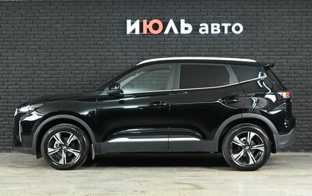 Chery Tiggo 4 I рестайлинг, 2025 год, 1 985 000 рублей, 7 фотография