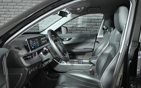 Chery Tiggo 4 I рестайлинг, 2025 год, 1 985 000 рублей, 9 фотография