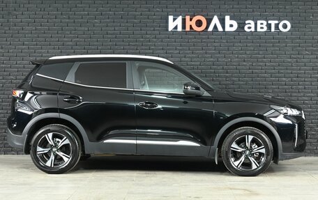 Chery Tiggo 4 I рестайлинг, 2025 год, 1 985 000 рублей, 8 фотография