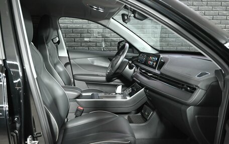 Chery Tiggo 4 I рестайлинг, 2025 год, 1 985 000 рублей, 10 фотография