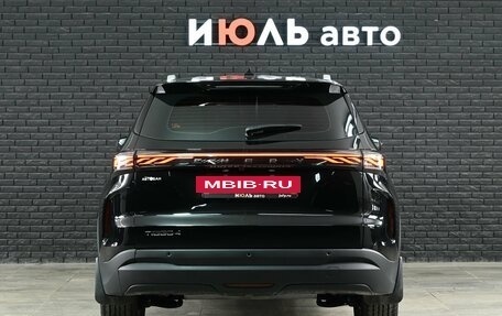 Chery Tiggo 4 I рестайлинг, 2025 год, 1 985 000 рублей, 5 фотография