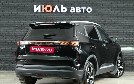 Chery Tiggo 4 I рестайлинг, 2025 год, 1 985 000 рублей, 6 фотография