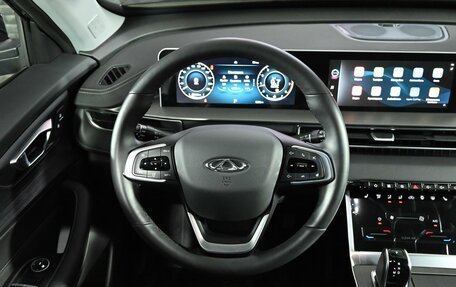 Chery Tiggo 4 I рестайлинг, 2025 год, 1 985 000 рублей, 11 фотография
