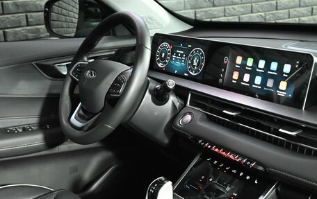 Chery Tiggo 4 I рестайлинг, 2025 год, 1 985 000 рублей, 13 фотография