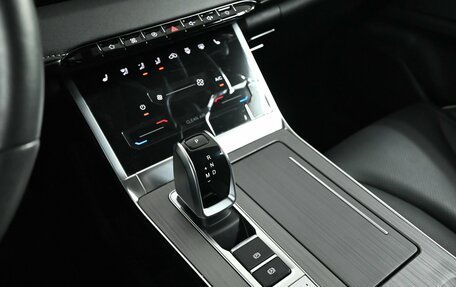 Chery Tiggo 4 I рестайлинг, 2025 год, 1 985 000 рублей, 15 фотография