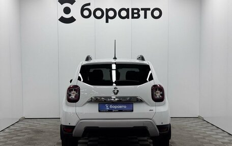 Renault Duster, 2021 год, 1 380 000 рублей, 6 фотография