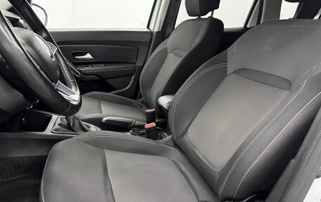 Renault Duster, 2021 год, 1 380 000 рублей, 18 фотография