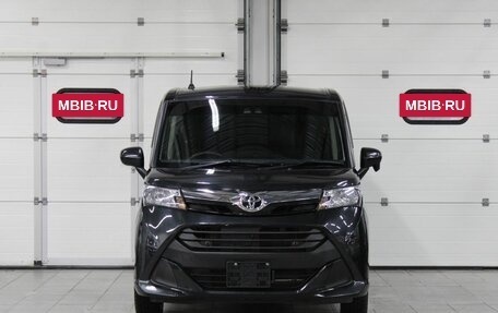 Toyota Tank I, 2019 год, 1 270 000 рублей, 2 фотография