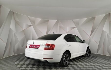 Skoda Octavia, 2020 год, 1 975 000 рублей, 2 фотография