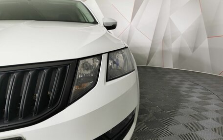 Skoda Octavia, 2020 год, 1 975 000 рублей, 10 фотография