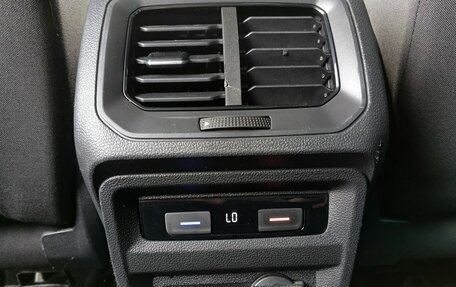 Volkswagen Tiguan II, 2018 год, 2 499 000 рублей, 21 фотография