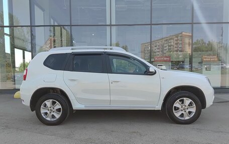 Nissan Terrano III, 2022 год, 1 849 800 рублей, 5 фотография