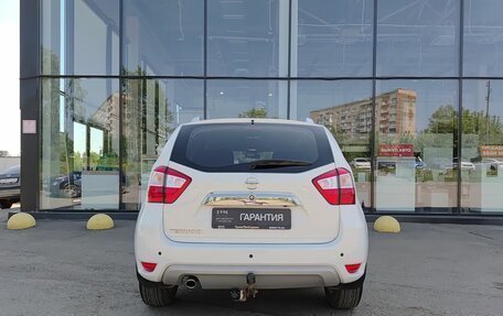 Nissan Terrano III, 2022 год, 1 849 800 рублей, 7 фотография