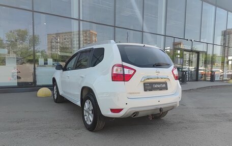Nissan Terrano III, 2022 год, 1 849 800 рублей, 8 фотография