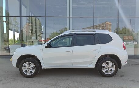 Nissan Terrano III, 2022 год, 1 849 800 рублей, 10 фотография