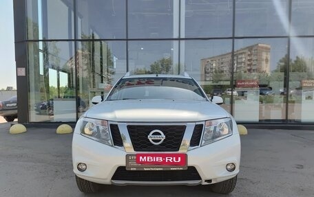 Nissan Terrano III, 2022 год, 1 849 800 рублей, 2 фотография