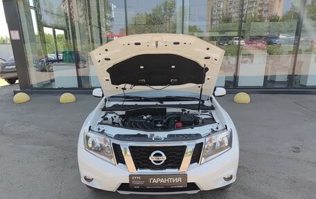 Nissan Terrano III, 2022 год, 1 849 800 рублей, 11 фотография