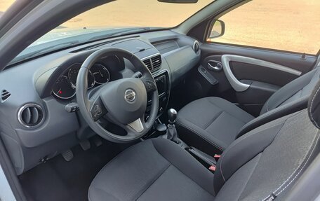 Nissan Terrano III, 2022 год, 1 849 800 рублей, 20 фотография