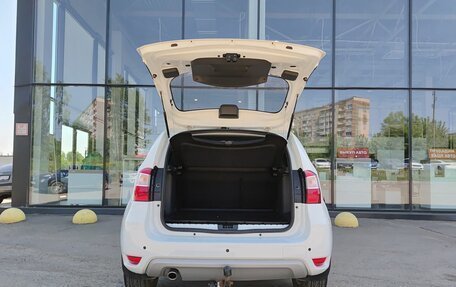 Nissan Terrano III, 2022 год, 1 849 800 рублей, 12 фотография