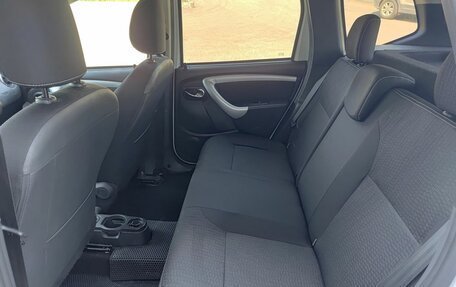 Nissan Terrano III, 2022 год, 1 849 800 рублей, 15 фотография