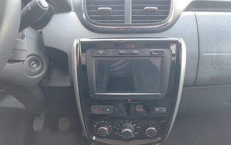 Nissan Terrano III, 2022 год, 1 849 800 рублей, 18 фотография