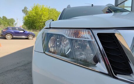 Nissan Terrano III, 2022 год, 1 849 800 рублей, 21 фотография