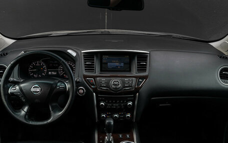 Nissan Pathfinder, 2015 год, 2 100 000 рублей, 12 фотография