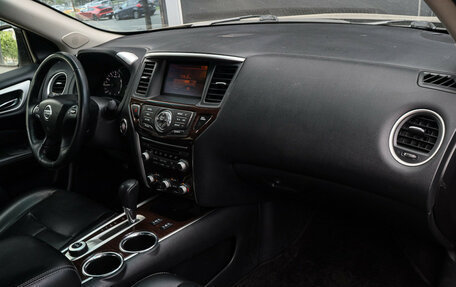 Nissan Pathfinder, 2015 год, 2 100 000 рублей, 7 фотография