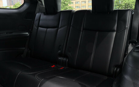 Nissan Pathfinder, 2015 год, 2 100 000 рублей, 9 фотография