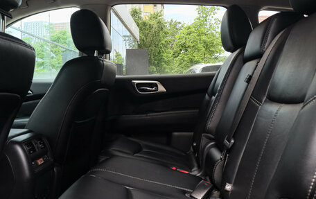 Nissan Pathfinder, 2015 год, 2 100 000 рублей, 10 фотография