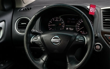 Nissan Pathfinder, 2015 год, 2 100 000 рублей, 14 фотография