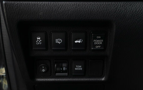 Nissan Pathfinder, 2015 год, 2 100 000 рублей, 19 фотография