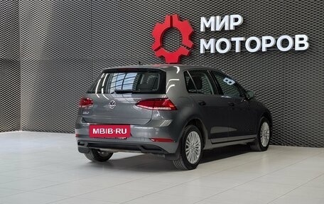 Volkswagen Golf VII, 2018 год, 2 100 000 рублей, 4 фотография