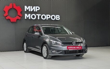 Volkswagen Golf VII, 2018 год, 2 100 000 рублей, 3 фотография