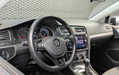 Volkswagen Golf VII, 2018 год, 2 100 000 рублей, 8 фотография