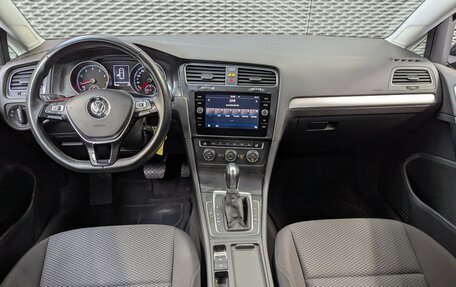 Volkswagen Golf VII, 2018 год, 2 100 000 рублей, 12 фотография