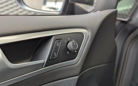 Volkswagen Golf VII, 2018 год, 2 100 000 рублей, 18 фотография